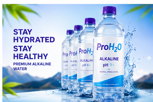 Clean water solution